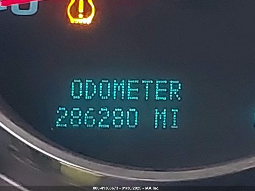 2014 Chevrolet Silverado Lt VIN: 1GC1KXC83EF10109 Lot: 41368673