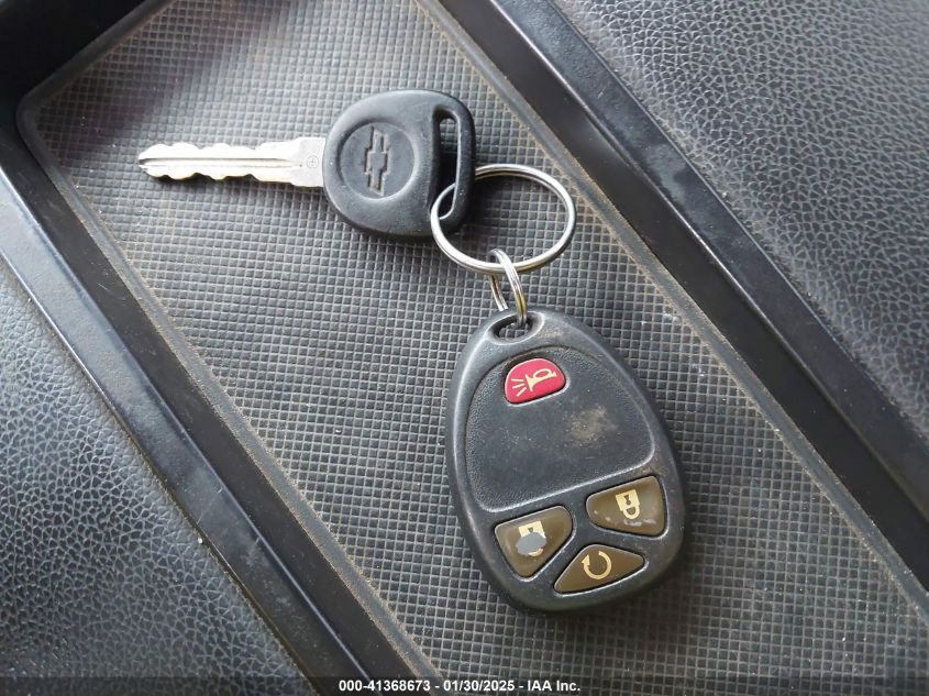 2014 Chevrolet Silverado Lt VIN: 1GC1KXC83EF10109 Lot: 41368673