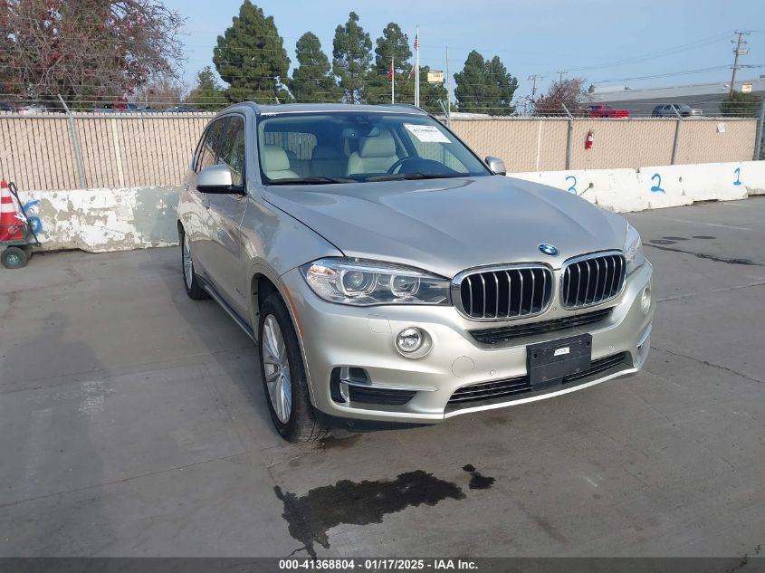 VIN 5UXKT0C52G0S79399 2016 BMW X5, Edrive Xdrive40E no.1