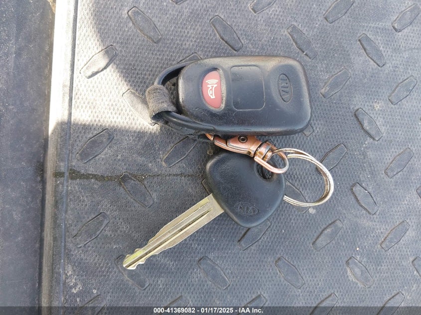2013 KIA FORTE VIN: KNAFU4A29D5735345