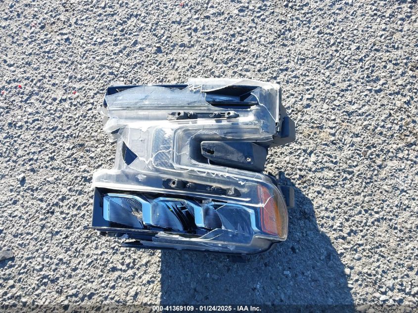 2019 Chevrolet Silverado 1500 Rst VIN: 1GCUWDED7KZ186766 Lot: 41369109