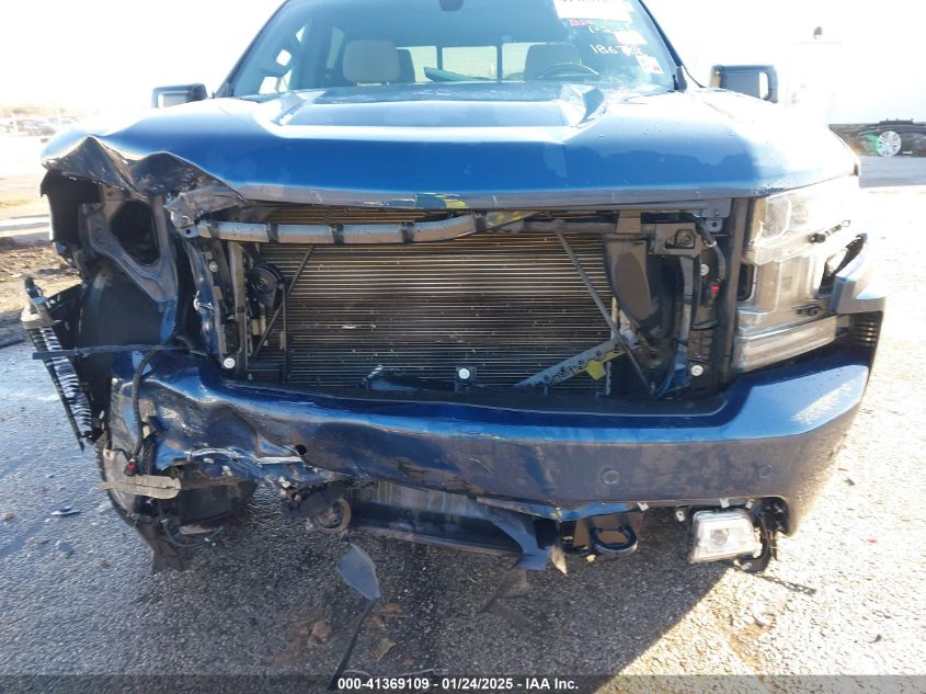 2019 Chevrolet Silverado 1500 Rst VIN: 1GCUWDED7KZ186766 Lot: 41369109