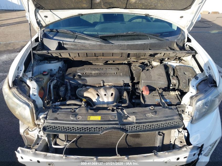 2014 Scion Xb VIN: JTLZE4FE2EJ057082 Lot: 41369137