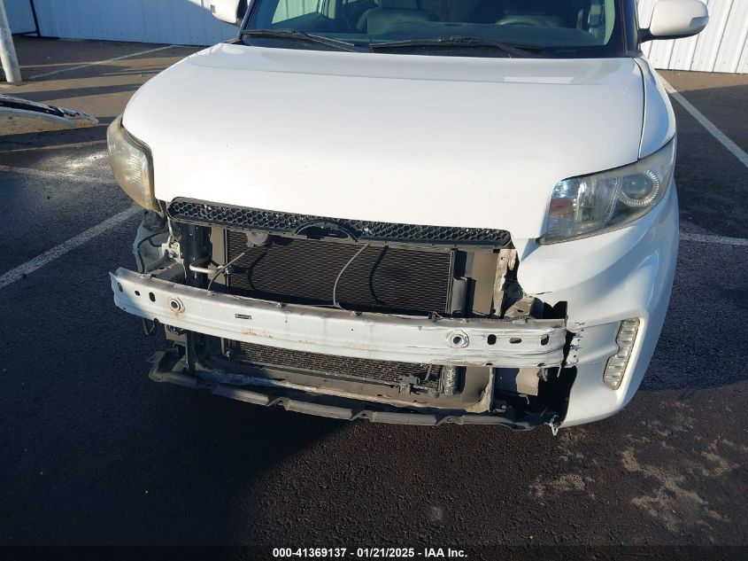 2014 Scion Xb VIN: JTLZE4FE2EJ057082 Lot: 41369137