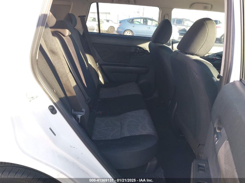 2014 Scion Xb VIN: JTLZE4FE2EJ057082 Lot: 41369137