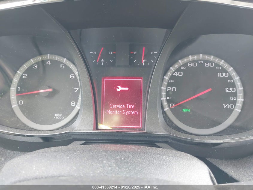 2015 GMC TERRAIN SLT-2 - 2GKFLYE39F6385985