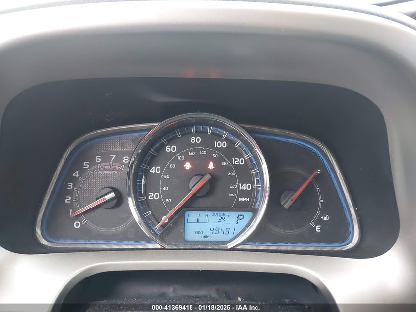 2015 TOYOTA RAV4 LIMITED - 2T3DFREV3FW379654