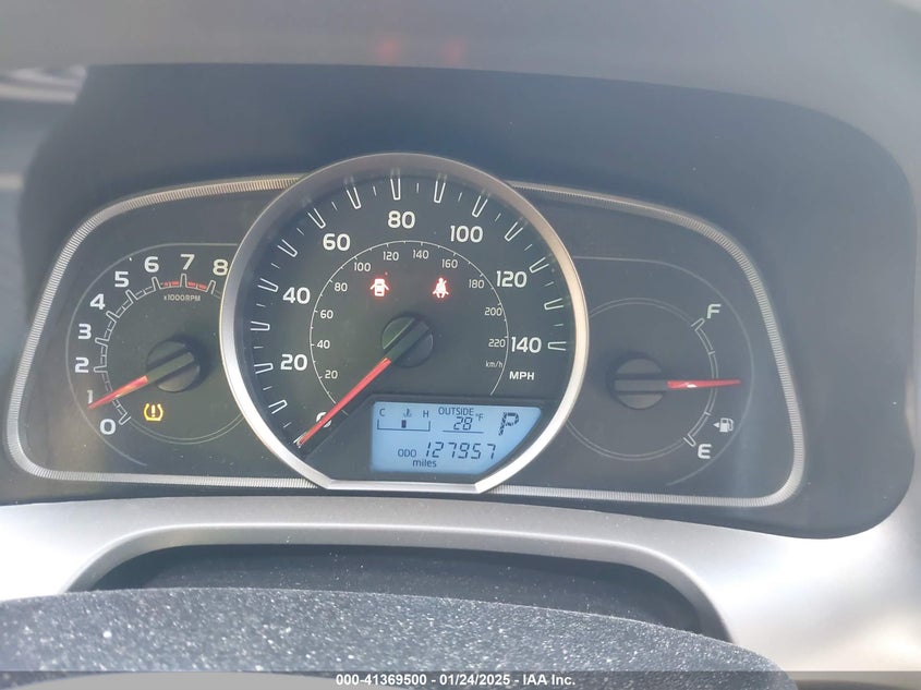 2015 TOYOTA RAV4 LE - 2T3ZFREV9FW226976