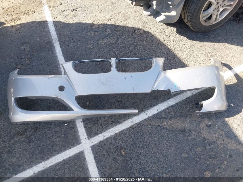 2011 BMW 328I VIN: WBAPH5C53BA441935 Lot: 41369534