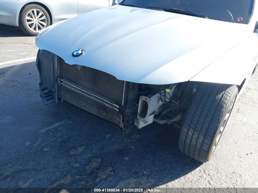 2011 BMW 328I VIN: WBAPH5C53BA441935 Lot: 41369534