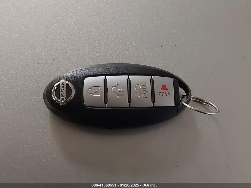 2010 NISSAN ALTIMA VIN: 1N4AL2AP3AN545073