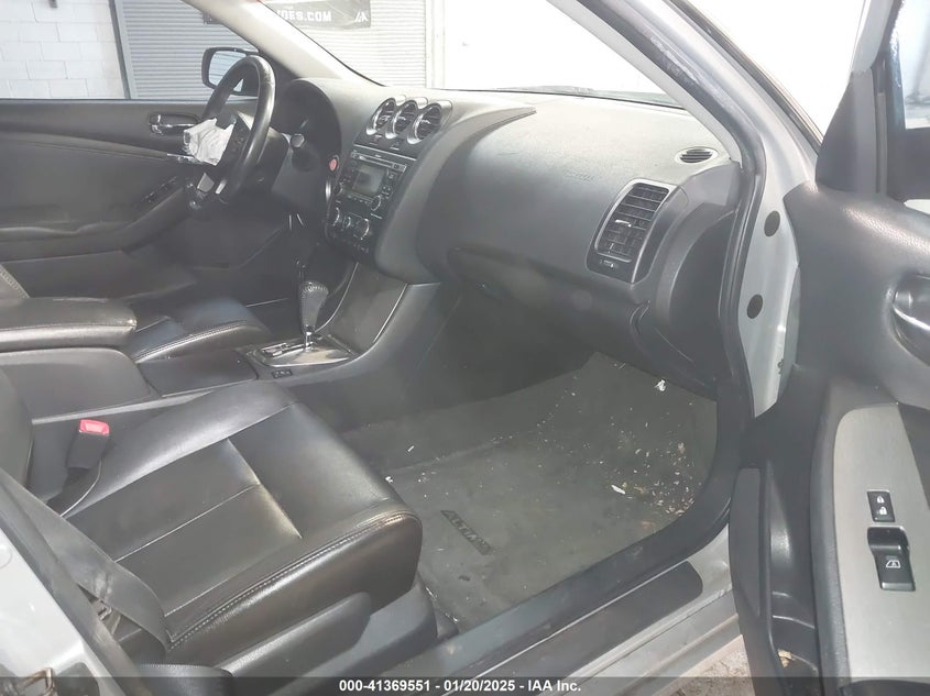 2010 NISSAN ALTIMA VIN: 1N4AL2AP3AN545073