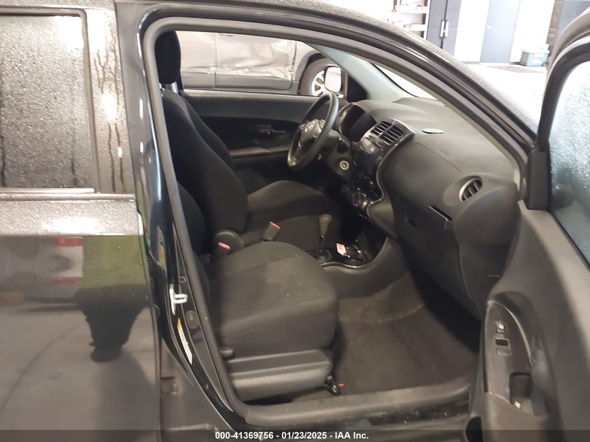 2010 SCION XD VIN: JTKKU4B41AJ053380