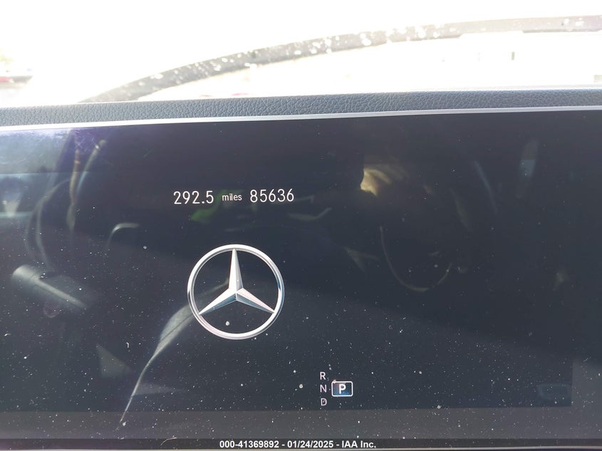 2020 MERCEDES-BENZ GLE 350 4MATIC - 4JGFB4KB1LA211891