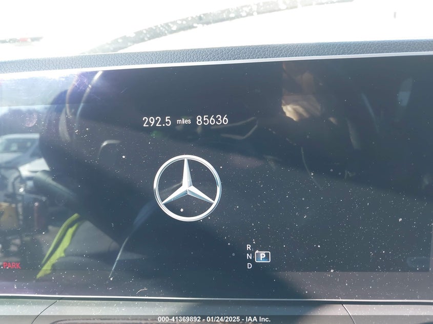 2020 MERCEDES-BENZ GLE 350 4MATIC - 4JGFB4KB1LA211891