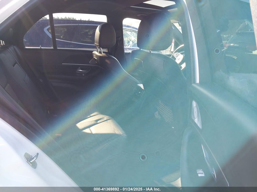 2020 MERCEDES-BENZ GLE 350 4MATIC - 4JGFB4KB1LA211891