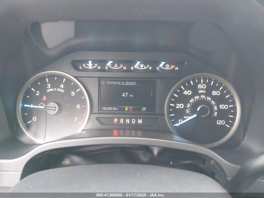 2018 FORD F-150 VIN: 1FTEW1C51JKD54617