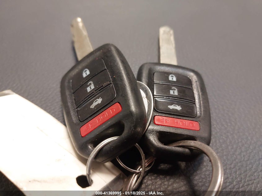2014 HONDA ACCORD VIN: 1HGCR2F53EA306887