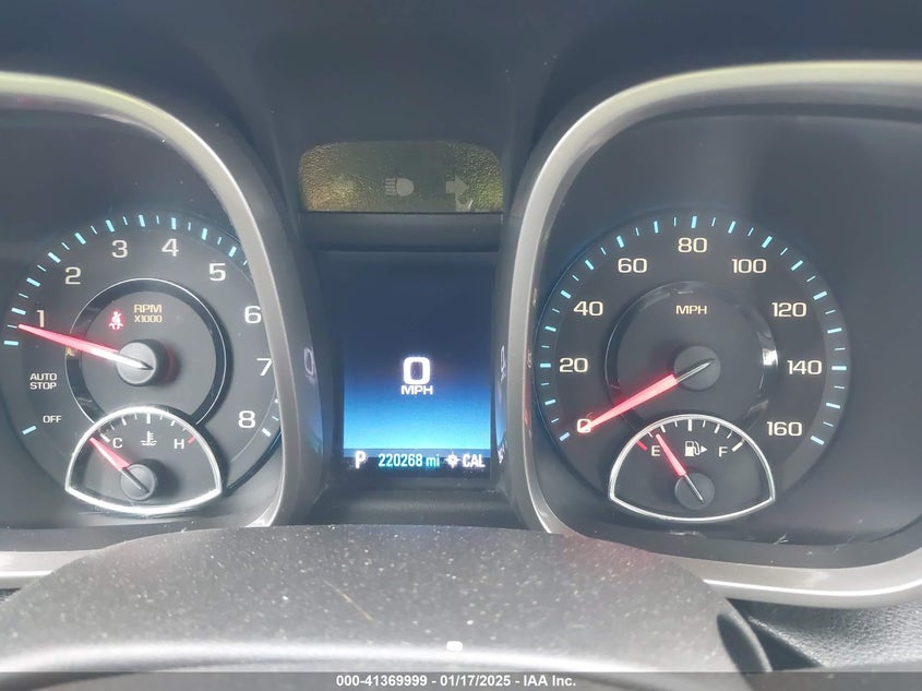 2014 CHEVROLET MALIBU VIN: 1G11B5SLXEF187814