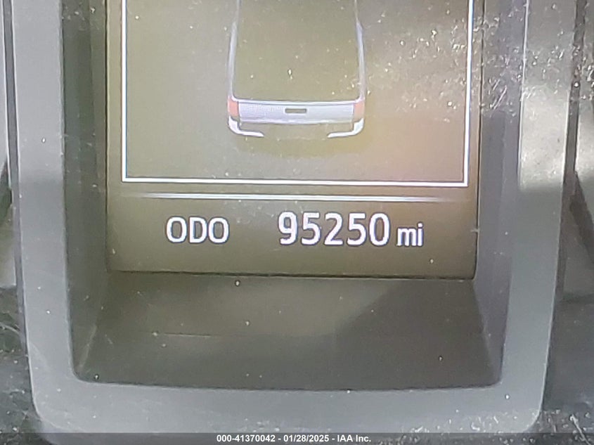 2018 TOYOTA TACOMA SR - 5TFRX5GN1JX109657