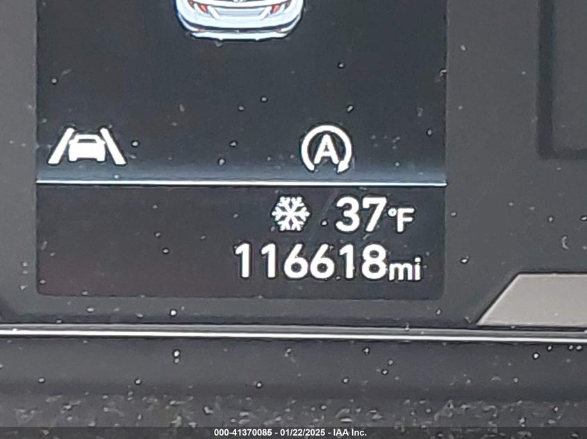 2022 HYUNDAI TUCSON SEL - 5NMJB3AE7NH026676