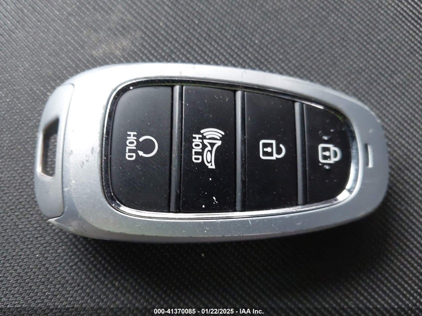 2022 HYUNDAI TUCSON SEL - 5NMJB3AE7NH026676