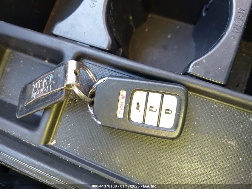 2015 HONDA CR-V EX-L - 5J6RM4H78FL091086