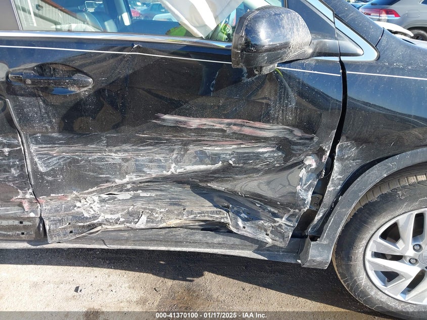 2015 HONDA CR-V EX-L - 5J6RM4H78FL091086