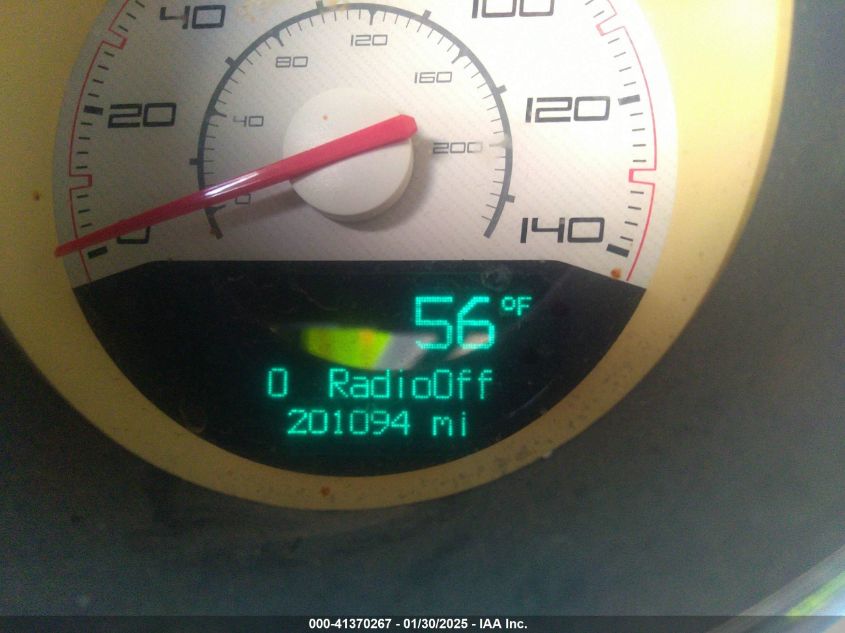 2012 Dodge Challenger Sxt VIN: 2C3CDYAG8CH268424 Lot: 41370267