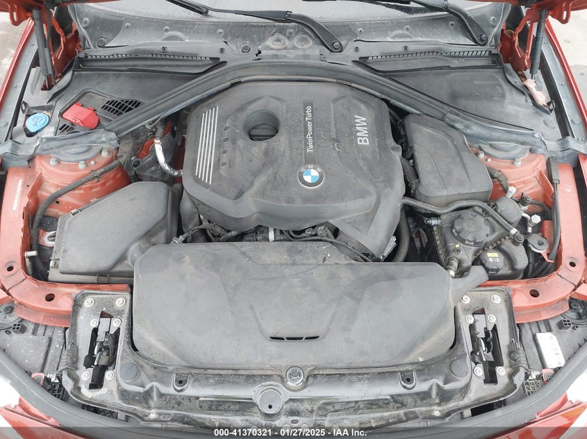 2018 BMW 330I - WBA8B9C58JEE82665