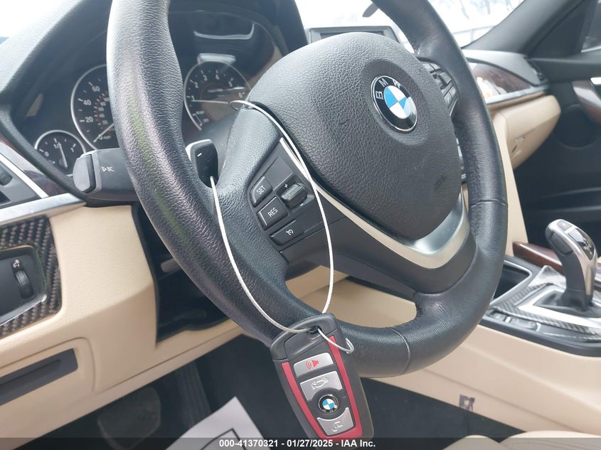 2018 BMW 330I - WBA8B9C58JEE82665