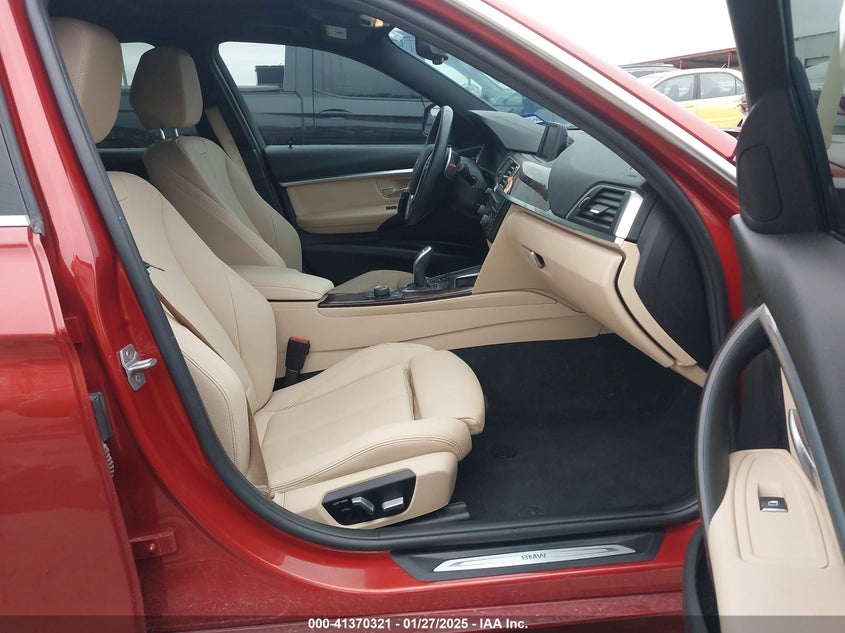 2018 BMW 330I - WBA8B9C58JEE82665