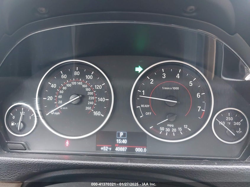 2018 BMW 330I - WBA8B9C58JEE82665