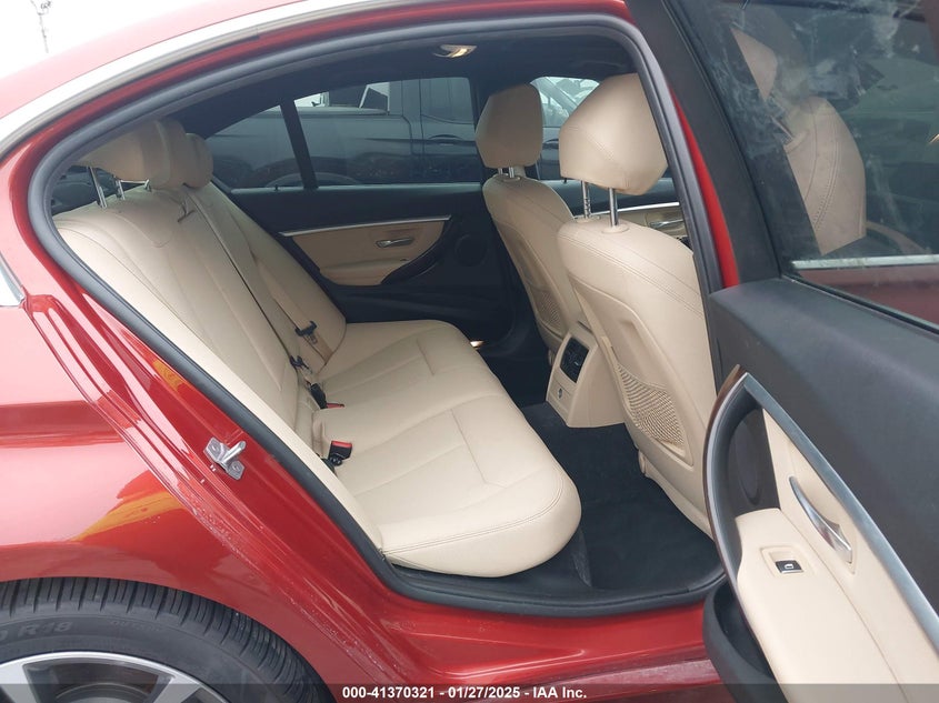 2018 BMW 330I - WBA8B9C58JEE82665