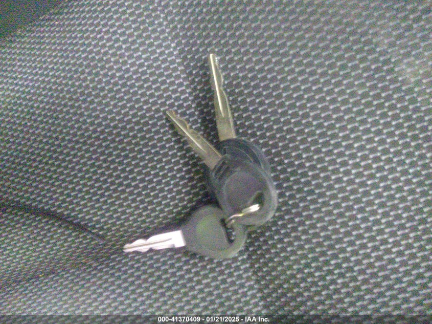 2014 NISSAN VERSA 1.6 SV - 3N1CN7AP1EL833323