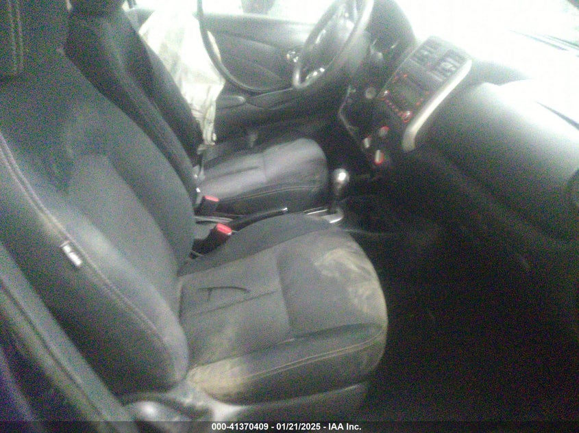 2014 NISSAN VERSA 1.6 SV - 3N1CN7AP1EL833323