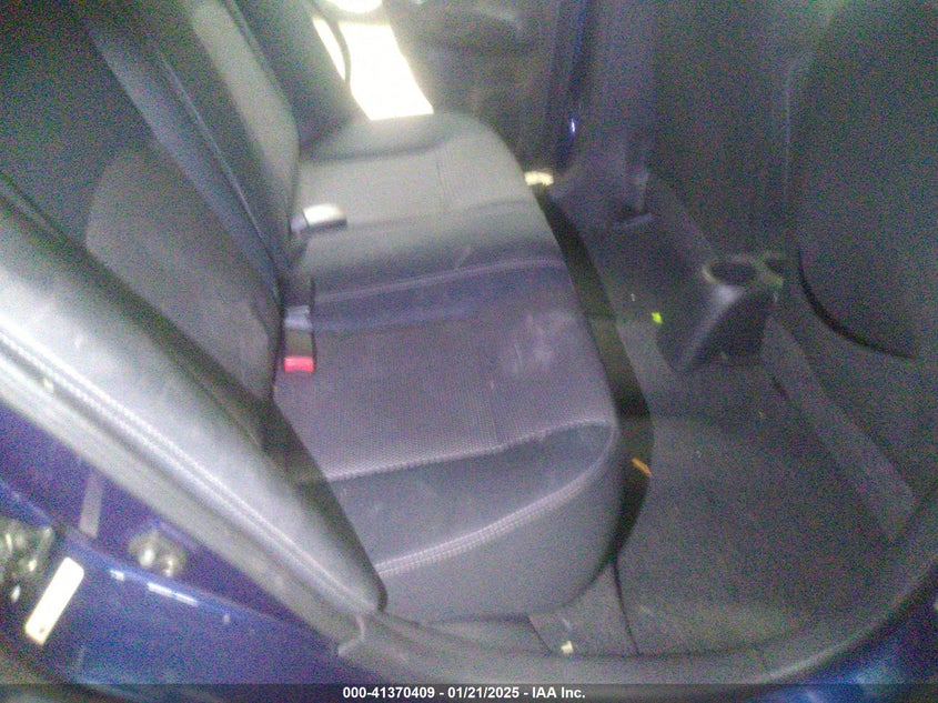 2014 NISSAN VERSA 1.6 SV - 3N1CN7AP1EL833323