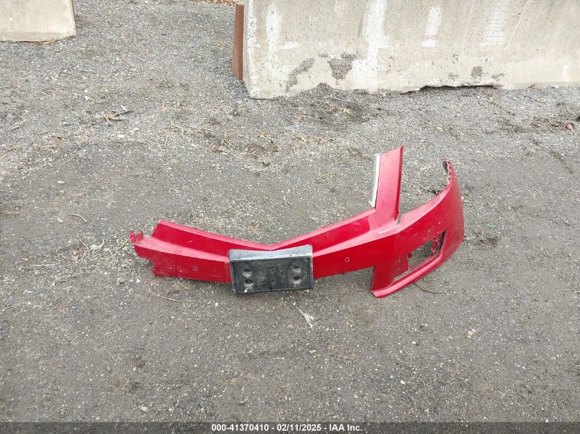 2013 Cadillac Srx Luxury Collection VIN: 3GYFNCE38DS634598 Lot: 41370410