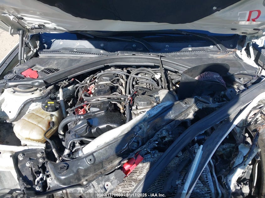 2013 BMW 335I - WBA3A9G5XDNP36336