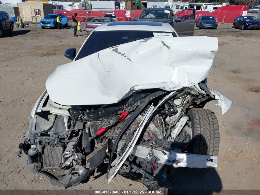 2013 BMW 335I - WBA3A9G5XDNP36336