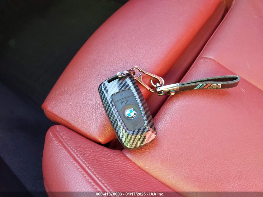 2013 BMW 335I - WBA3A9G5XDNP36336