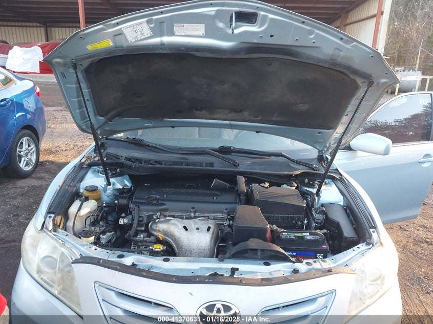 2008 Toyota Camry Le VIN: 4T1BE46K78U749310 Lot: 41370631