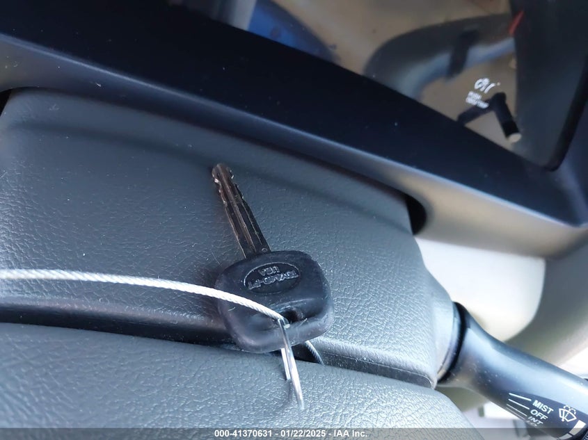 2008 Toyota Camry Le VIN: 4T1BE46K78U749310 Lot: 41370631