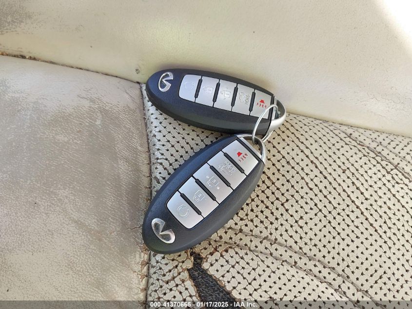 2014 Infiniti Qx60 VIN: 5N1AL0MN9EC509006 Lot: 41370665