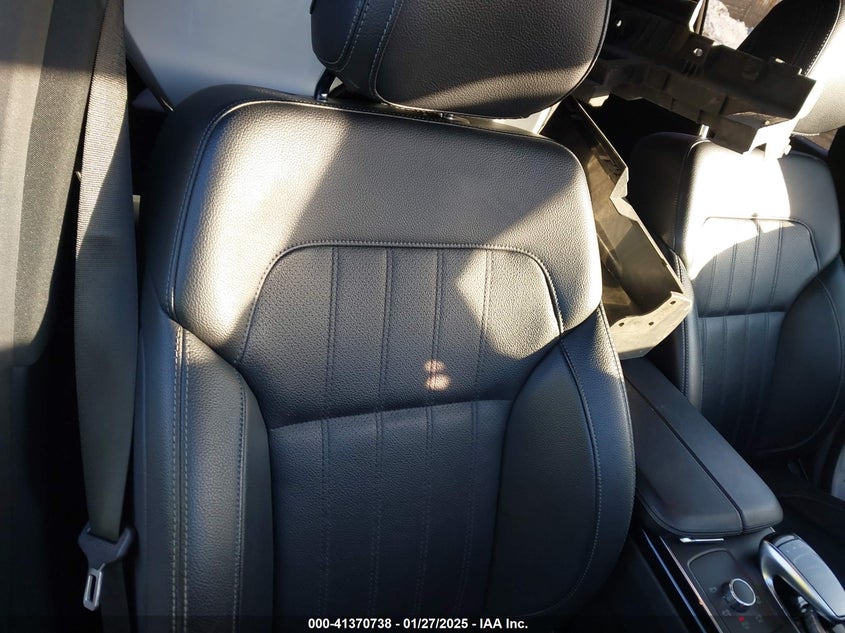 2018 MERCEDES-BENZ GLE 350 4MATIC - 4JGDA5HB2JB176504