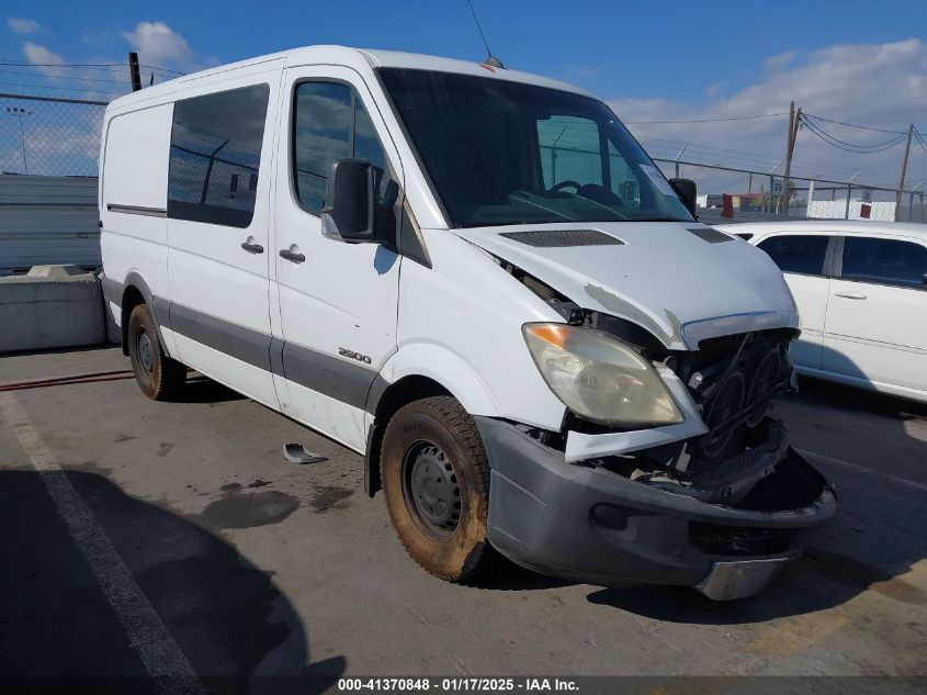 2009 Dodge Sprinter