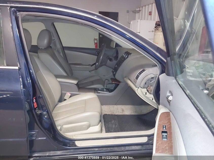 2009 NISSAN ALTIMA VIN: 1N4AL21E19N431454