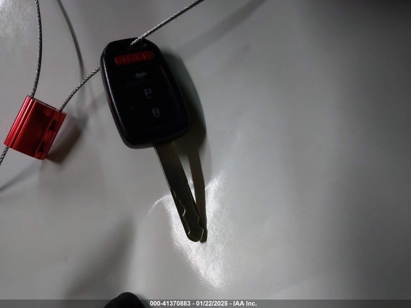 2015 HONDA ACCORD SPORT - 1HGCR2F54FA172523