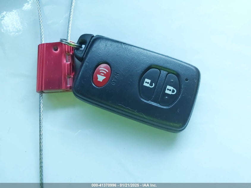 2015 TOYOTA PRIUS VIN: JTDKN3DU2F0473951