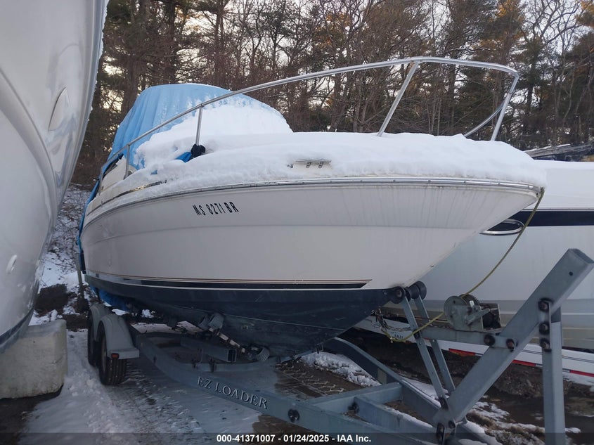 1998 SEA RAY OTHER